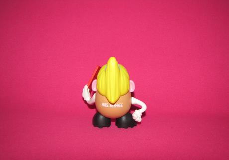 Pani zemiaková z rozprávky toy story, 