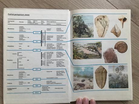 Prírodopis pre 8. roč., vydanie 1989, 