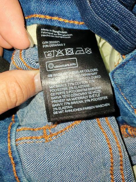 Rifle 5-6r., h&m,116