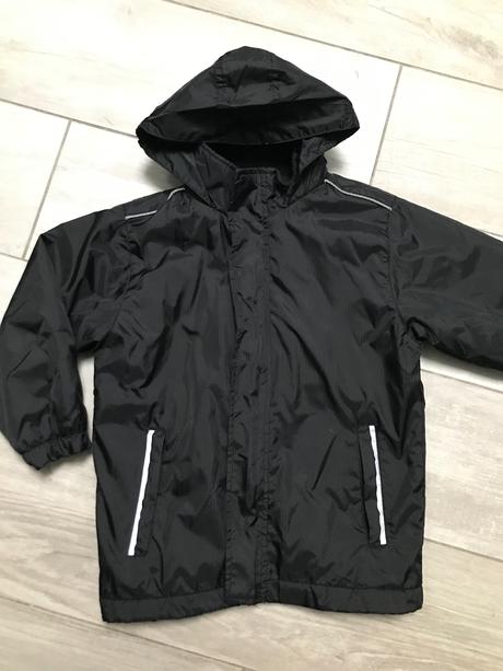 Kvalitná funkčná bunda, regatta,104