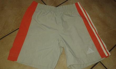 Adidas kraťasky, adidas,104