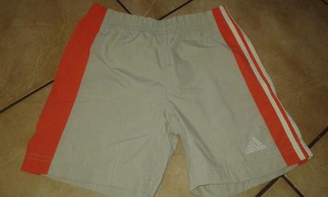 Adidas kraťasky, adidas,104