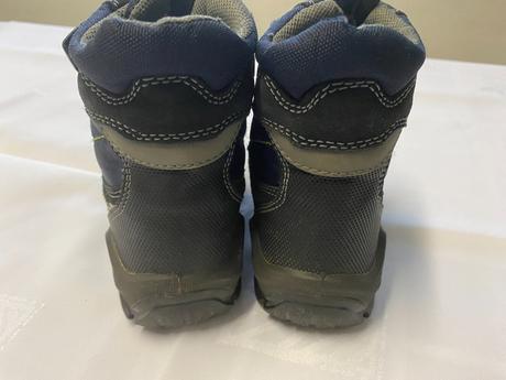 Zimné čižmy č. 30 elefanten, elefanten,30