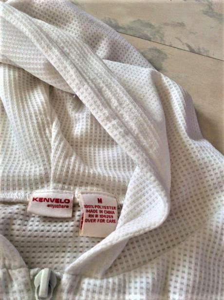 Letná vestička, kenvelo,m