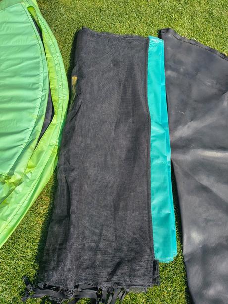 Trampolína 200cm, 150-199 cm