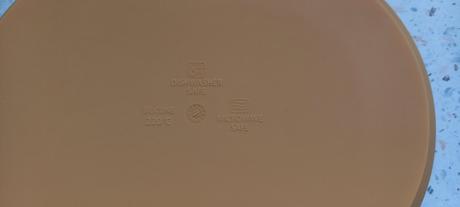 Miska na jedlo petite & mars, 