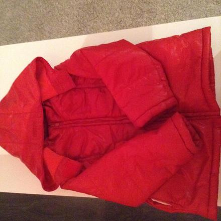 Krásna bundicka , 98