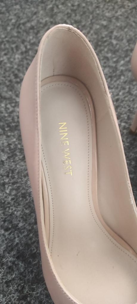 Lodičky nine west, nine west,37