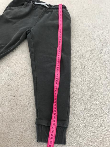 Teplakova suprava + teplaky, next,122