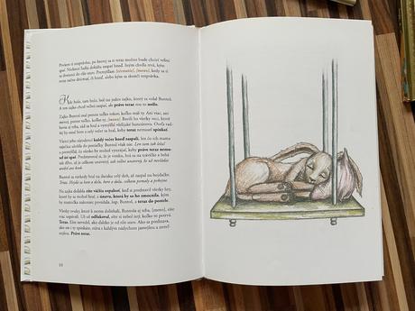 Veselí prváci kniha,