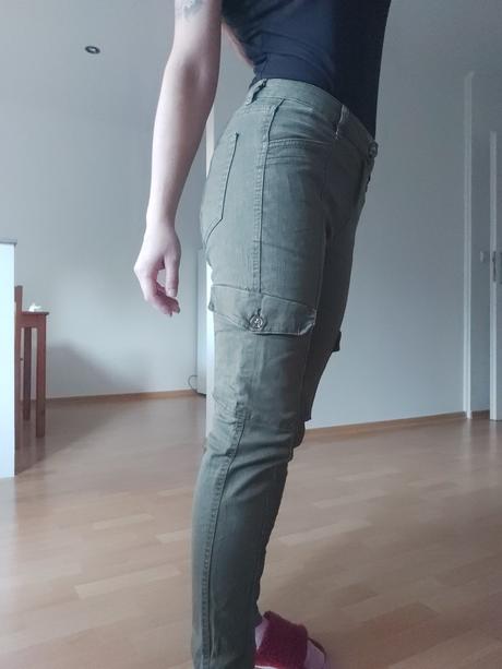 Nohavice., sinsay,36