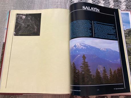 Nízke tatry (veľký formát) prvé vydanie 1986, 