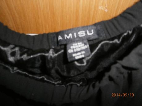 Sukňa, amisu,40