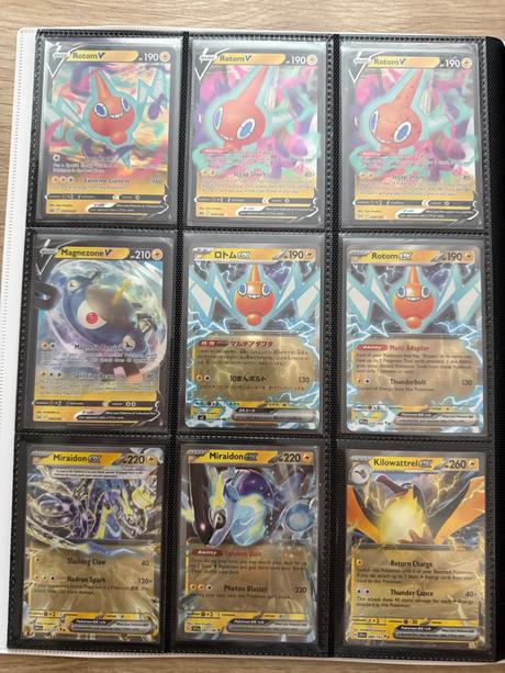 Original pokemon karty (hity, v, holo energie), 
