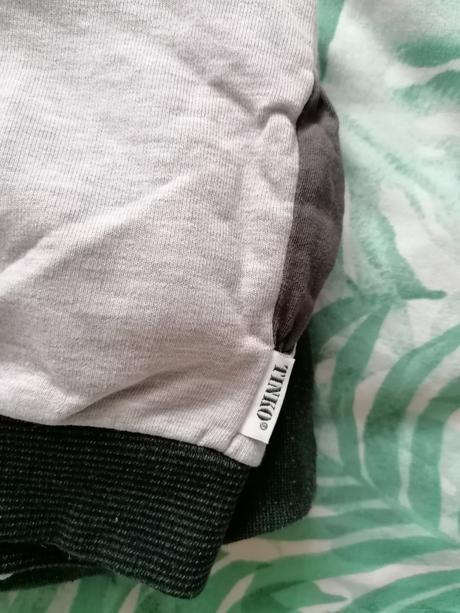 Súprava tepláky a mikina v. 110, tinko,110