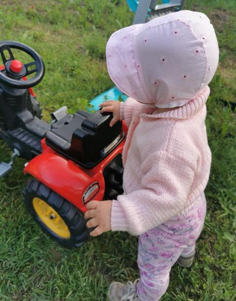 Pekne čepčeky, 50 - 158