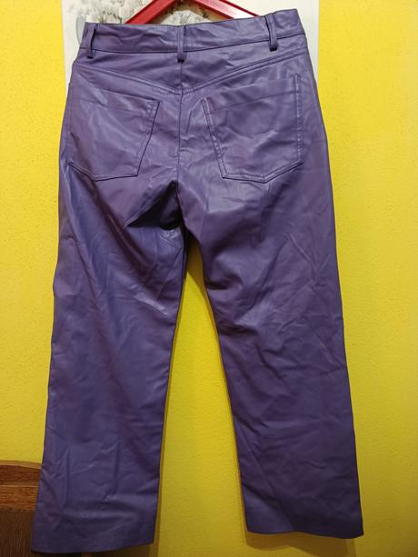 Široké nohavice zara, zara,s