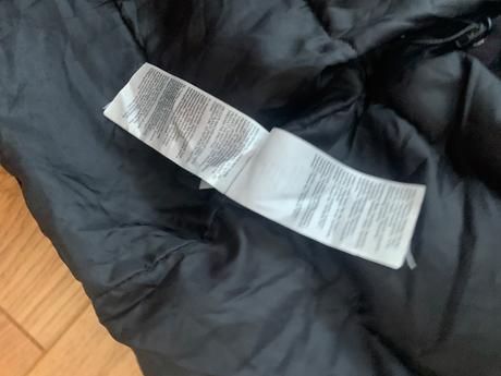 Reima luja membránová zimná bunda, parka 140/146, reima,140