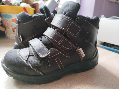 Ortopedické topánky neoprot 33-34, 33