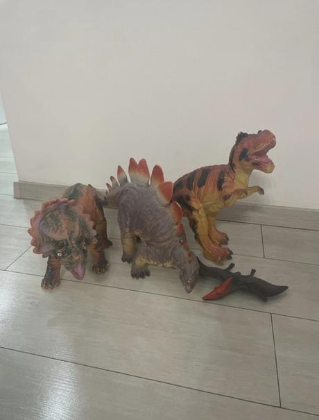 Dinosaurus,
