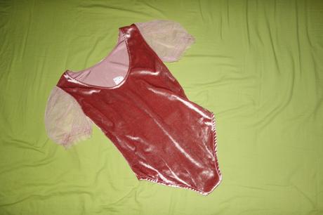 Zamatove body zara, zara,140