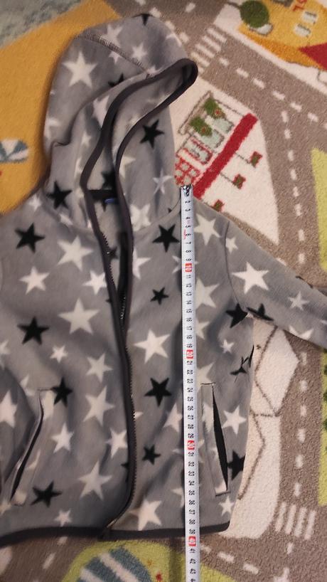 Mikina lupilu 2-4 roky, lupilu,104