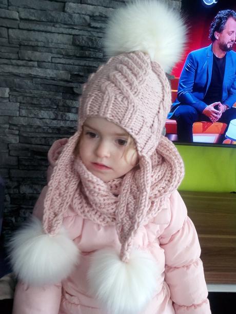 Zimné sety, 56 - 158