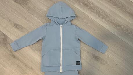 Tepláková súprava just cute, 98