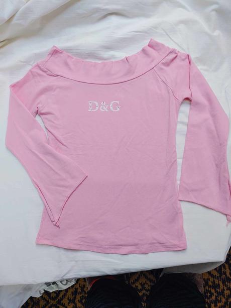 Ružové dievčenské tričko, 140