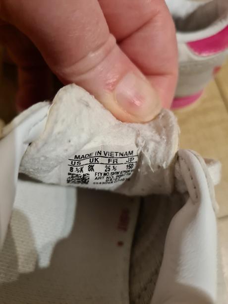 Adidas botasky, adidas,25