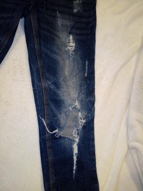 Yfk dievčenské nohavice č152, 152