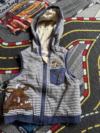 Vesta 3-6mes., tu,68