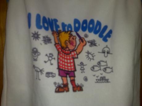 Tričko pre slečinku na leto chladivy material , 116