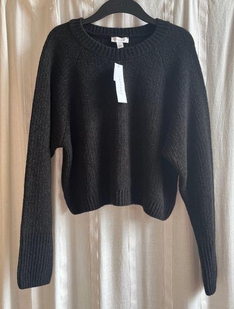 Topshop pulover vel.44/l, topshop,l