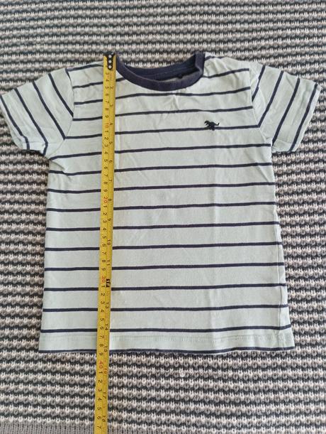 Next tričko, next,98