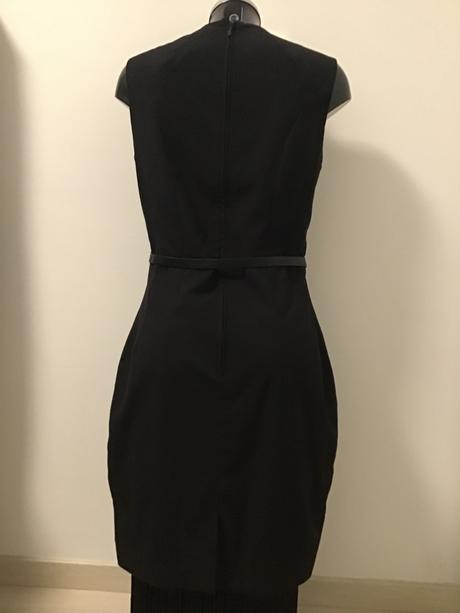 Elegantne šaty, h&m,l