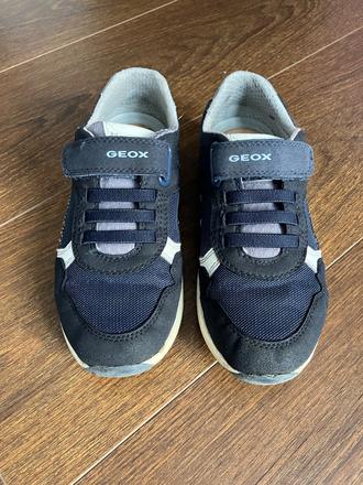 Tenisky geox vel. 33, geox,33