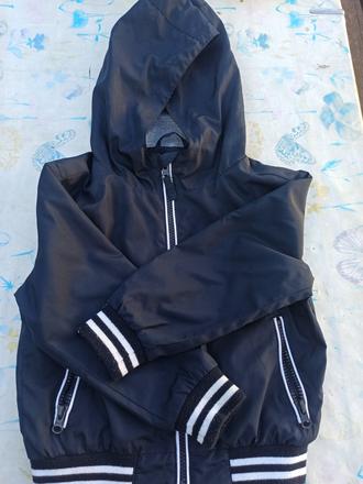 Vetrovka, primark,104