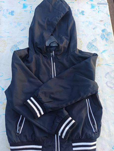 Vetrovka, primark,104