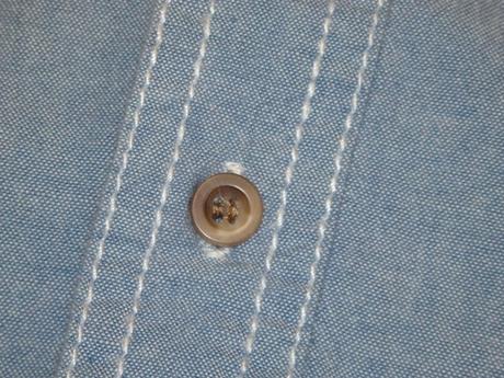 Kvalitná pánska košeľa, s