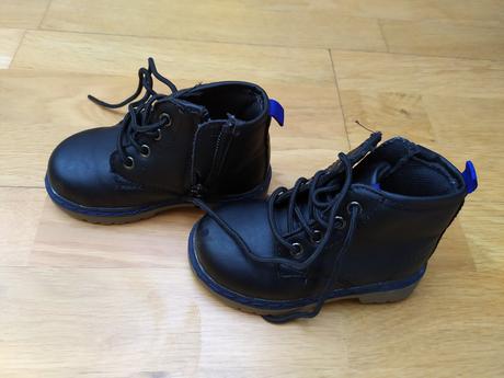 Topánky, bobbi shoes,21