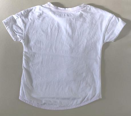 104 tricko so zajacikom,3-4 r., nutmeg,104