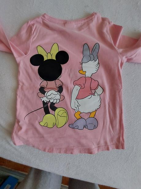 Tričká, disney,104