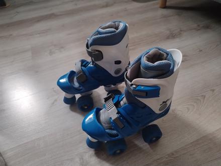 Kolieskove korcule, 29