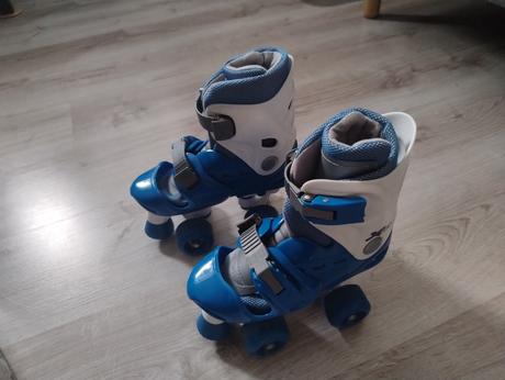 Kolieskove korcule, 29