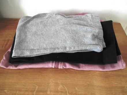 Balik pre dievcatko, velkost 122, 122–134