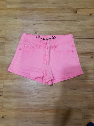 Detske kratasy, primark,140