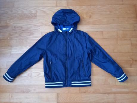 Ľahká jarná/letná bundička, kids,122