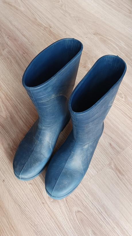 Gumáky demar luna 39/40, demar,40