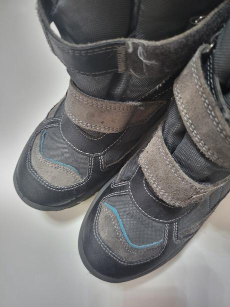 Primigi snehulky, primigi,35